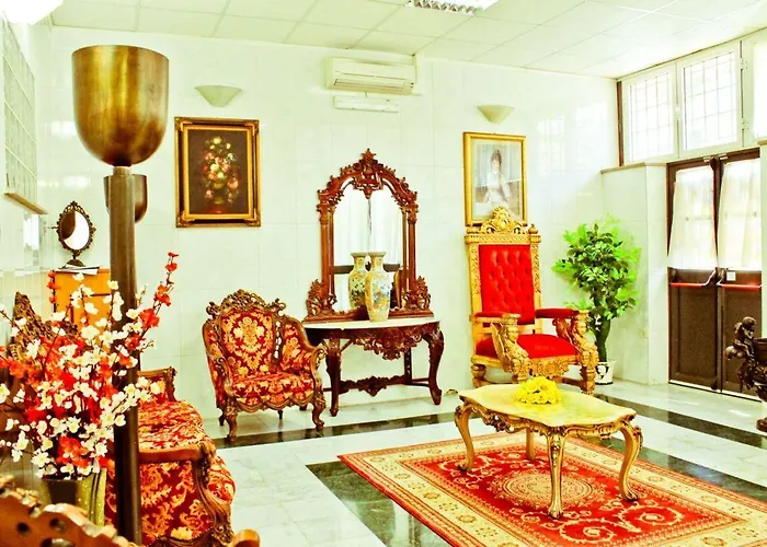 Palace Nardo Hotel 3*