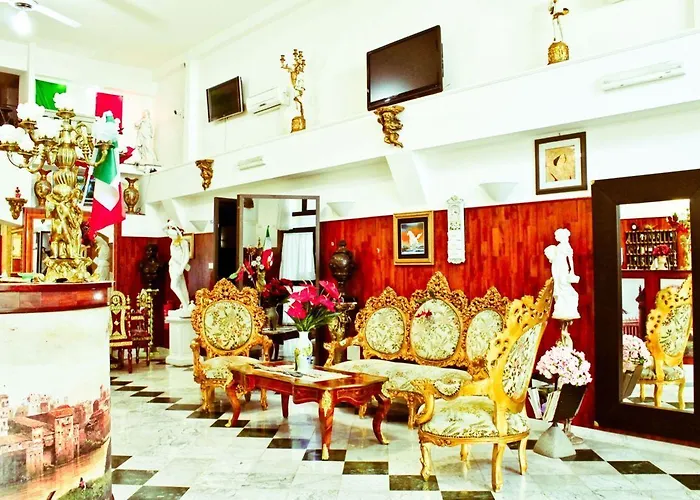 Hotel Palace Nardo