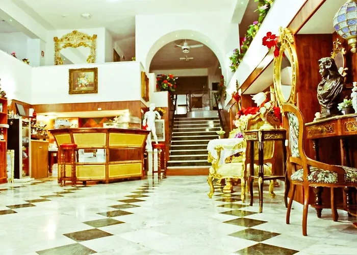 Palace Nardo Hotel