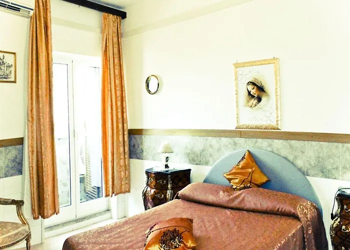 Palace Nardo Hotel Rome