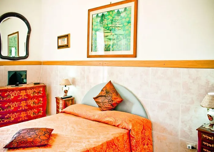 Hotel Palace Nardo