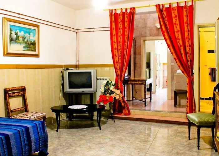 Palace Nardo 3* Rome