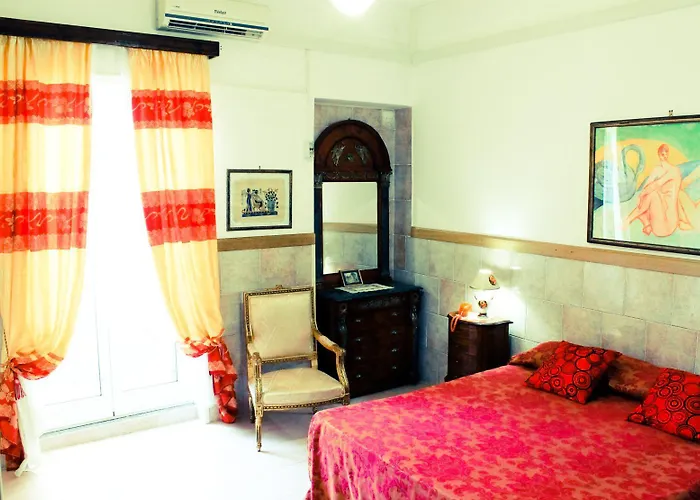 Palace Nardo Hotel
