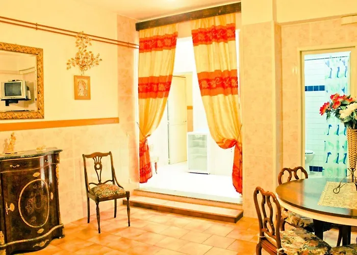 Palace Nardo Rome