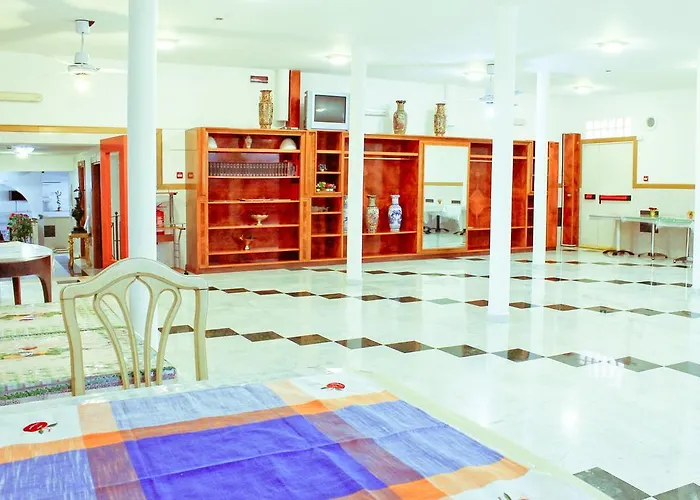 Hotel Palace Nardo