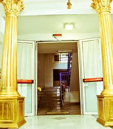 Hotel Palace Nardo Rome