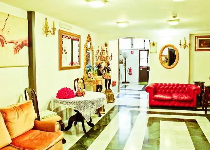 Palace Nardo Rome