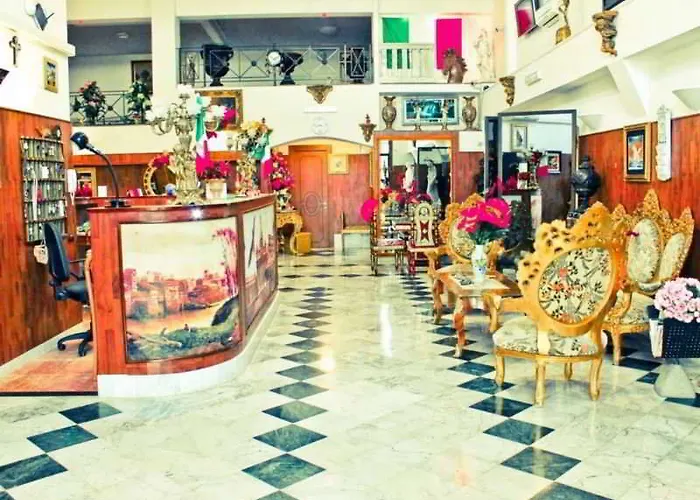 Palace Nardo Hotel