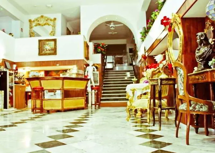 Palace Nardo 3*