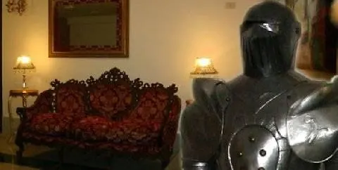 Palace Nardo 3*