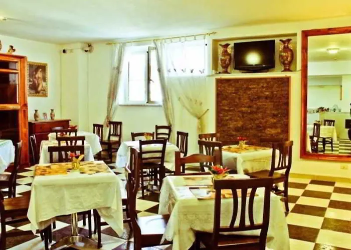 Palace Nardo Hotel Rome